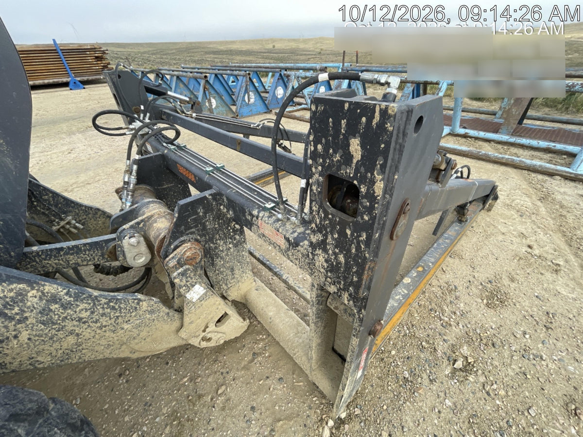 2024 ARROW MATERIAL HANDLING 7196250-6-96-049PG