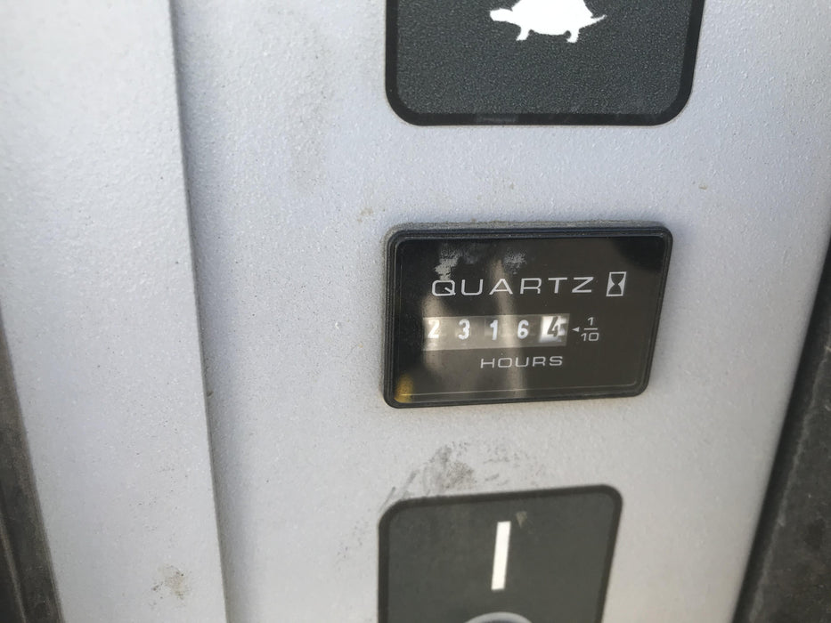 2019 WACKER NEUSON G25