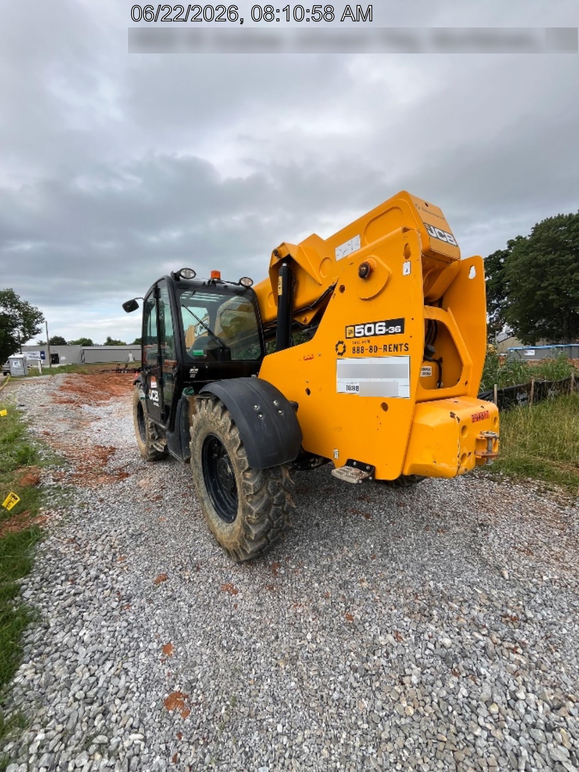 2024 JCB 506-36