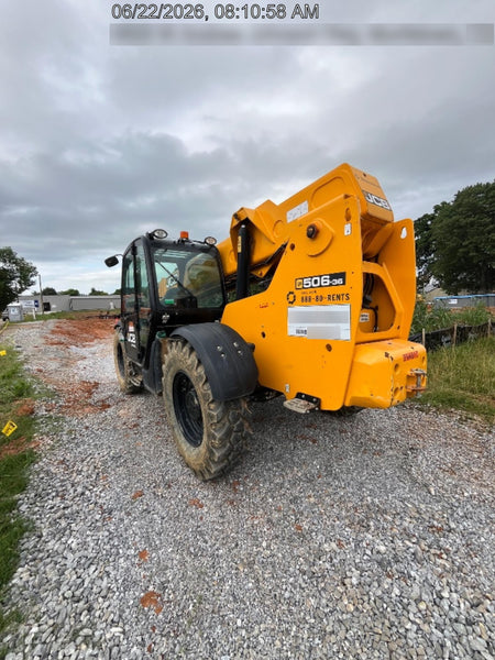 2024 JCB 506-36