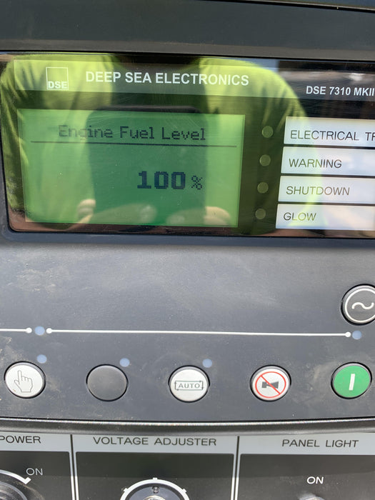 2022 AIRMAN SDG25S-8E1