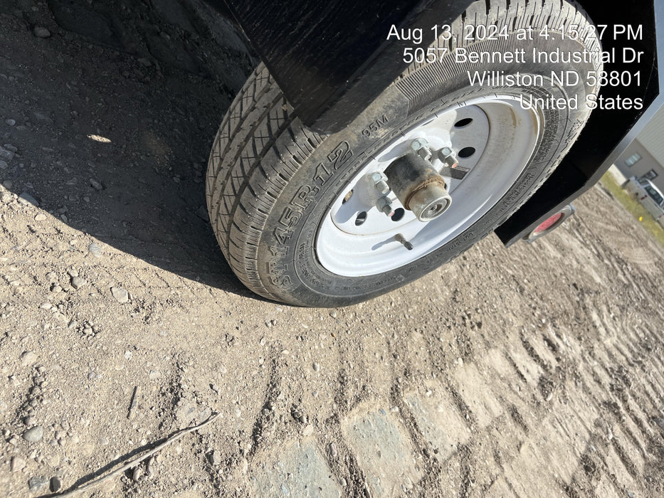 2023 SHINDAIWA DGK15FL