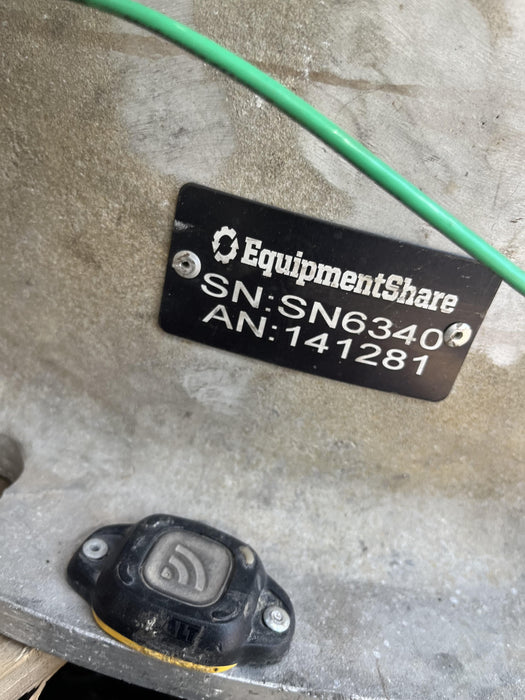 2021 MICHIGAN PNEUMATIC HV-6AM