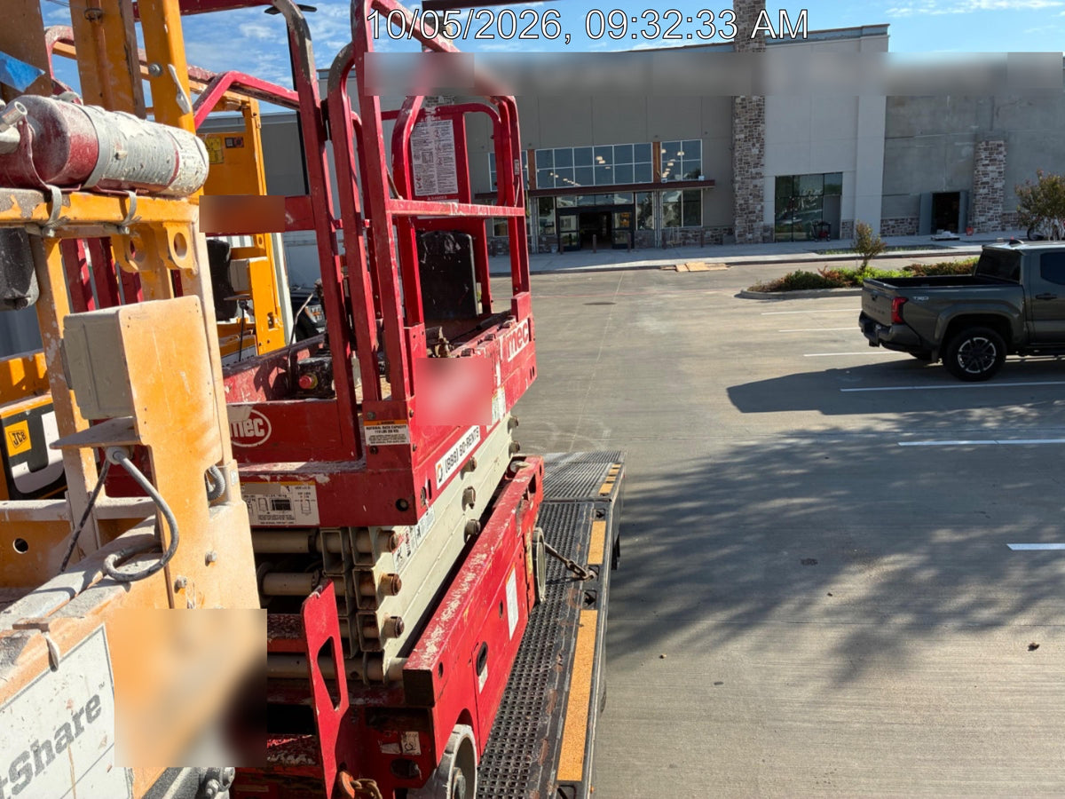 2019 MEC 1930SE