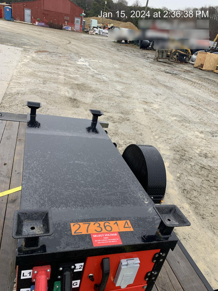 2022 CAMPO EB60E240480V