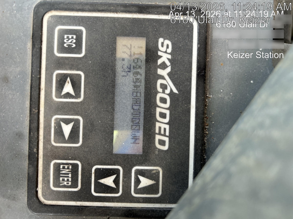 2021 SKYJACK SJIII-3220