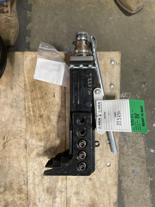 2022 GEARWRENCH PHD0535 GEARWRENCH