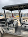 2021 Club Car CA1700D Canopy, Diesel, 4 Passenger