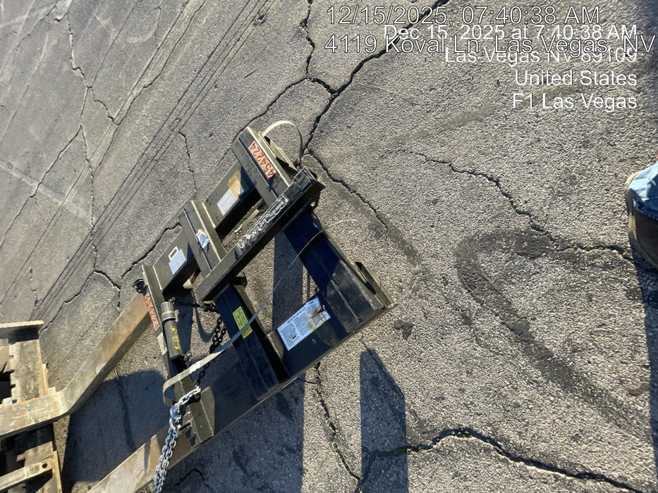 2024 STAR INDUSTRIES 1395B