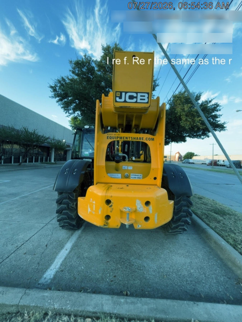 2024 JCB 510-56