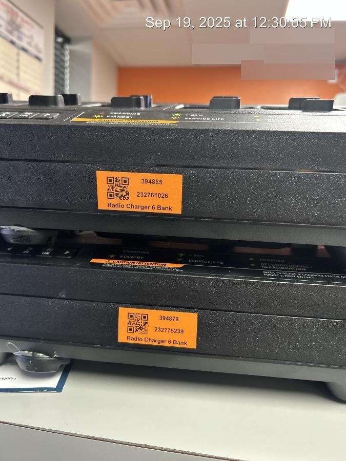 2024 MOTOROLA PMPN4284