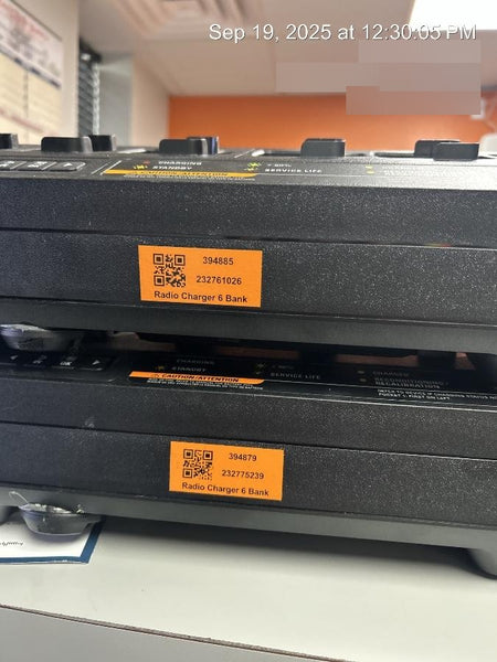 2024 MOTOROLA PMPN4284