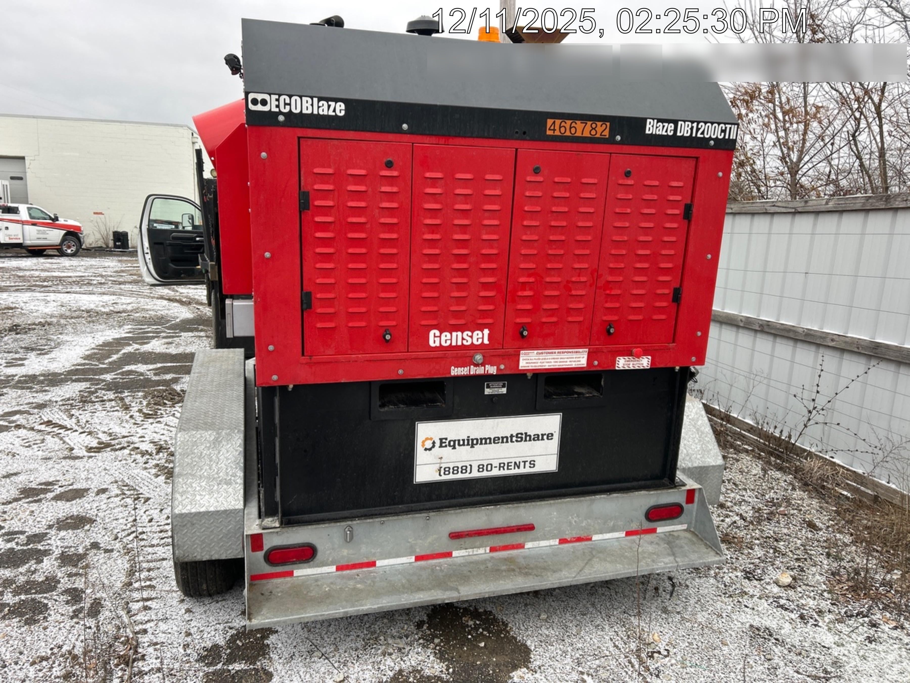 2024 CAMPO DB1200CT