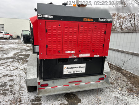 2024 CAMPO DB1200CT