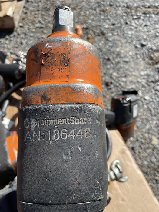 2021 MICHIGAN PNEUMATIC 751SS