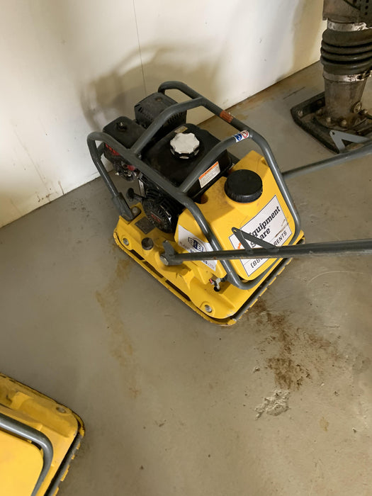 2021 WACKER NEUSON WP1550AW