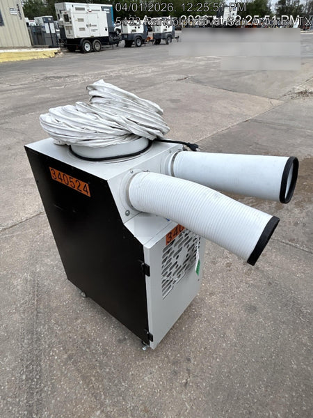 2023 KWIKOOL KPAC1411-2