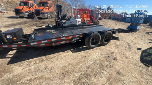 2023 STEELPOINT K19E