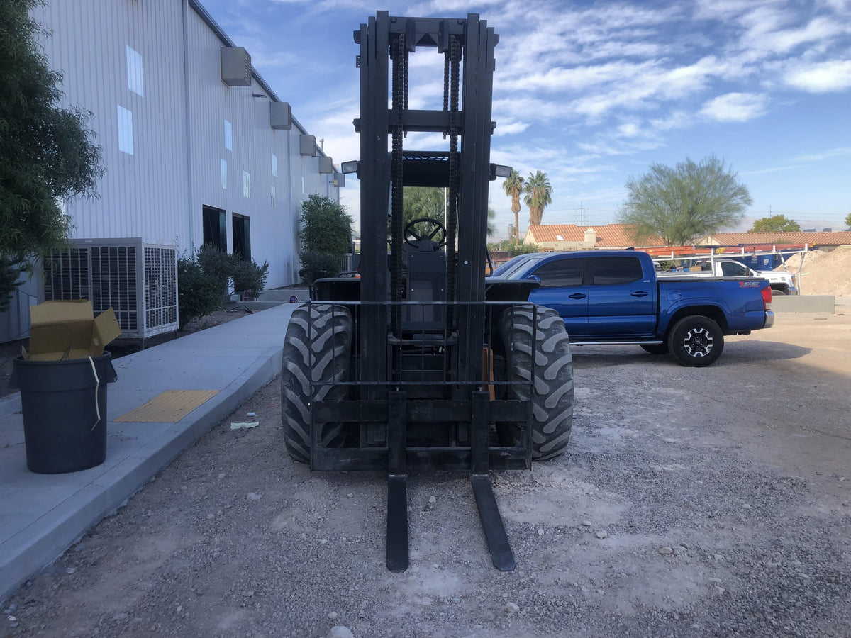 2021 CASE 588H