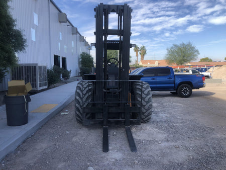 2021 CASE 588H