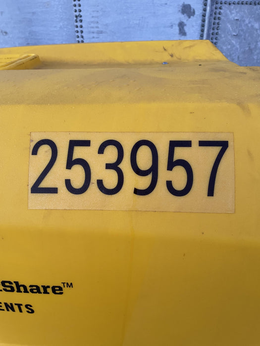 2022 ATLAS COPCO XAS 110