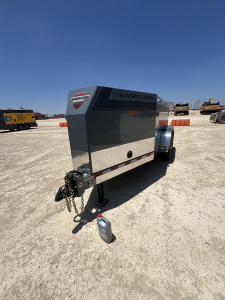 2025 THUNDER CREEK MTT920 - Hazmat not required