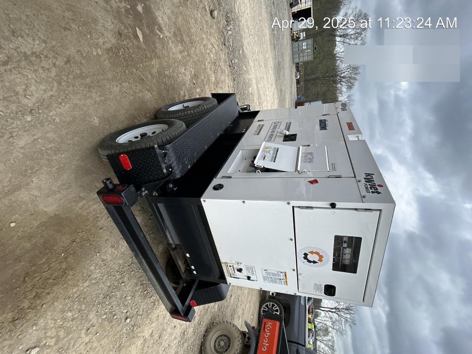 2023 SHINDAIWA DGK45F