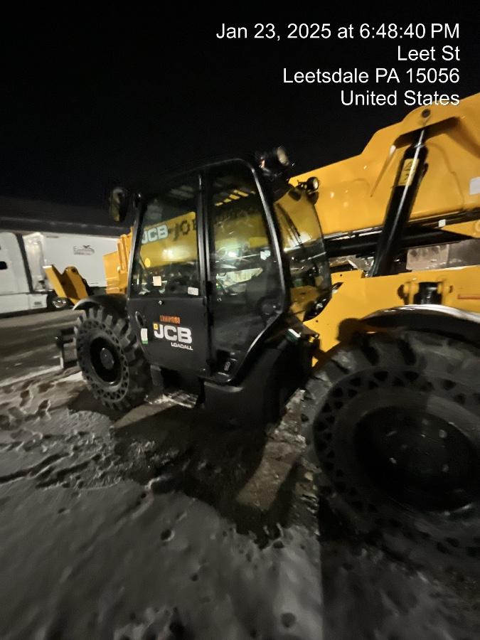 2025 JCB 510-56