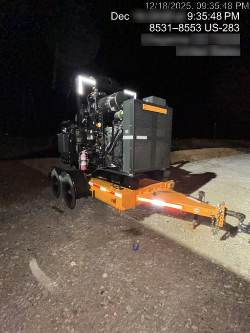 2023 RWN RWN-8NHTA-10OBPT