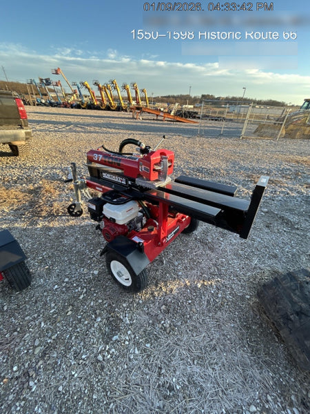2025 NORTHSTAR CH395