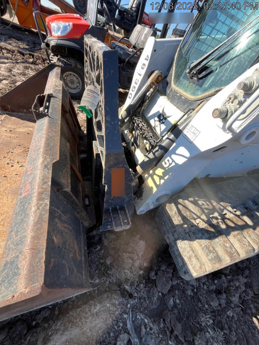 2020 PALADIN 48" Pallet Forks - Paladin