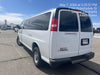 2023 CHEVROLET Express Van - Rental
