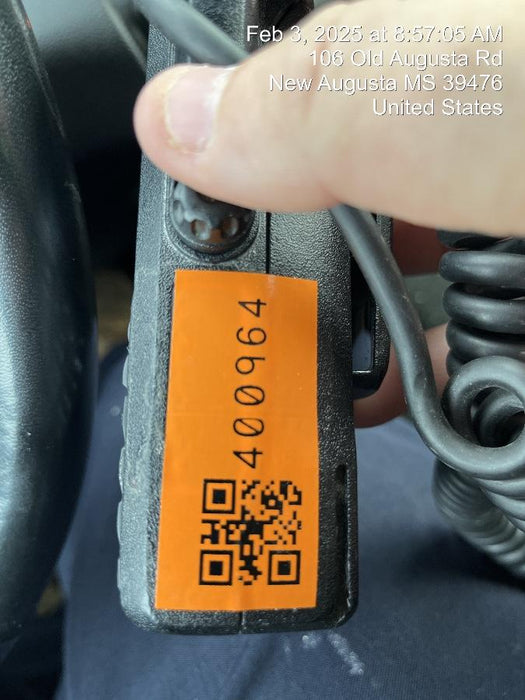 2024 MOTOROLA R7 DISPLAY