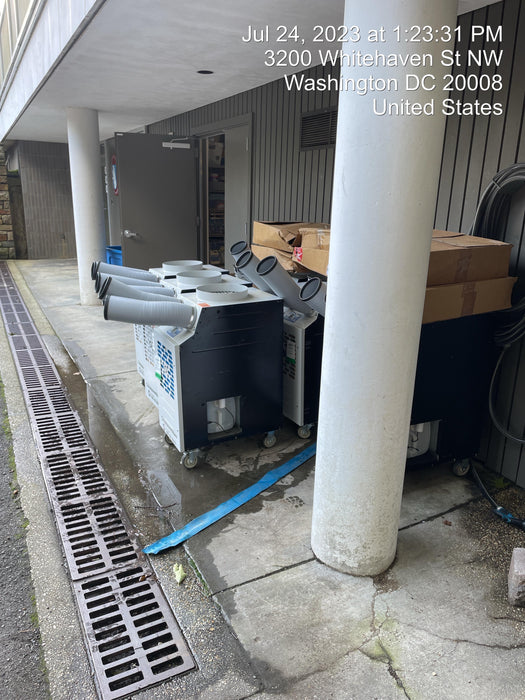 2023 KWIKOOL KPAC1411-2