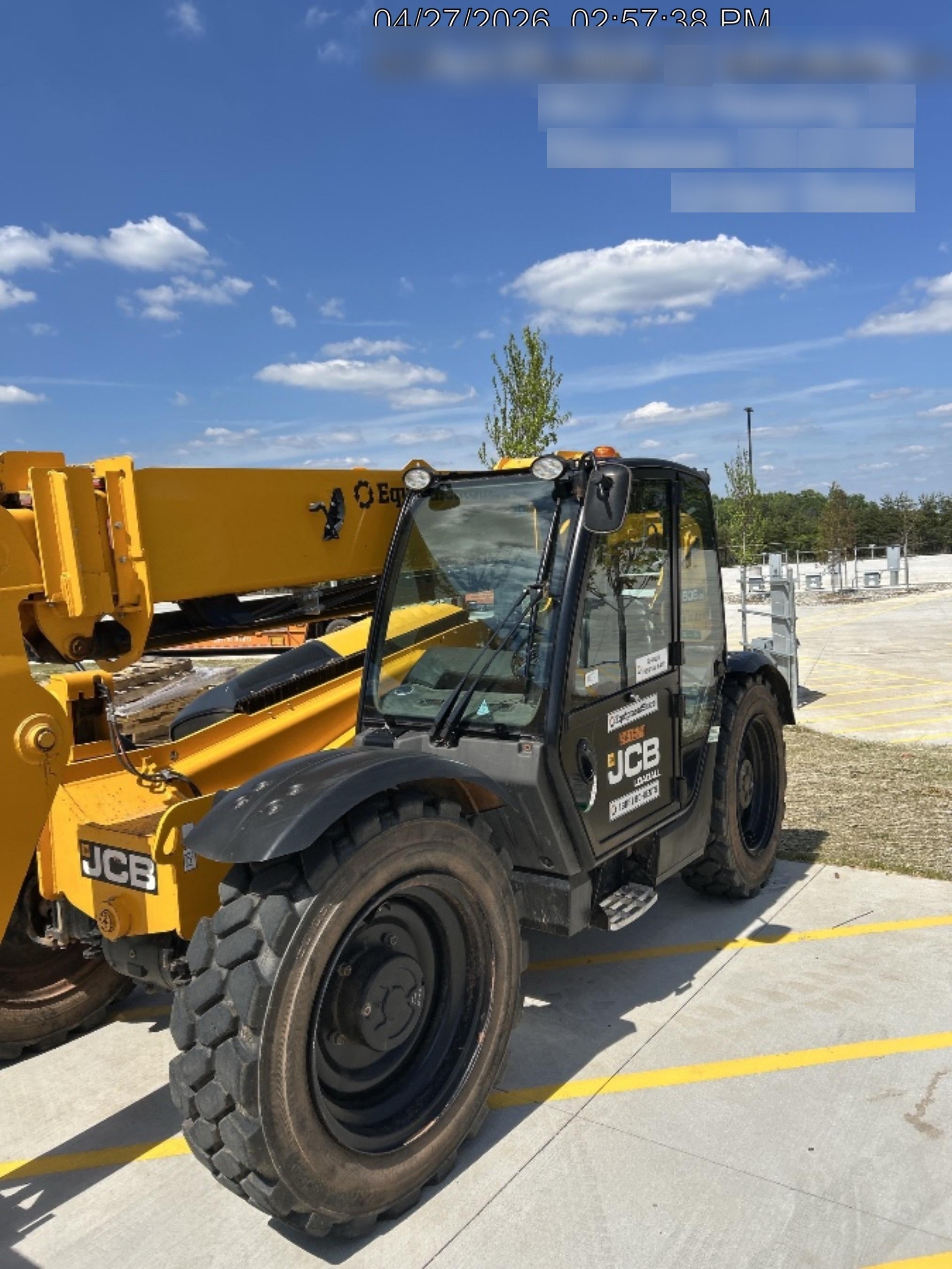 2023 JCB 506-36