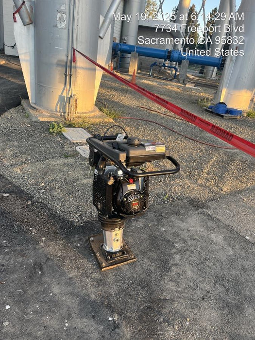 2024 THIRD COAST EQUIPMENT PR70H