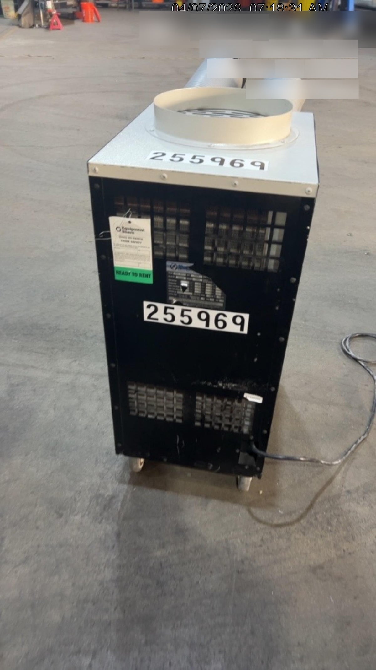 2022 KWIKOOL KPAC1811-2
