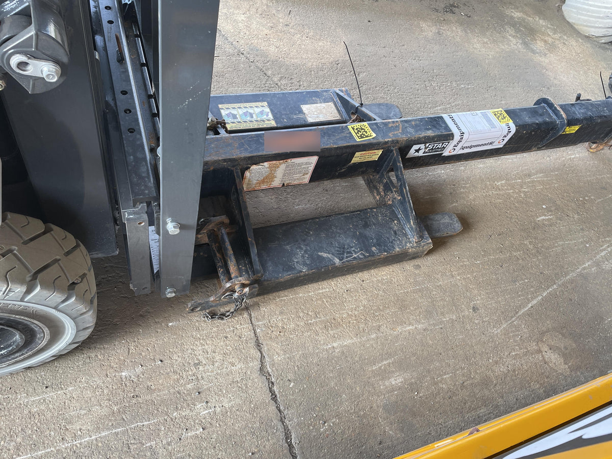 2020 STAR INDUSTRIES M1360B - Star JIB Boom