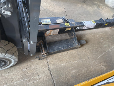 2020 STAR INDUSTRIES M1360B - Star JIB Boom