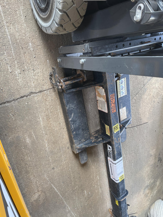 2020 STAR INDUSTRIES M1360B - Star JIB Boom