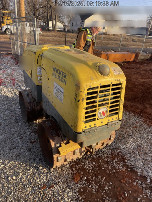2019 WACKER NEUSON RTKx-SC3