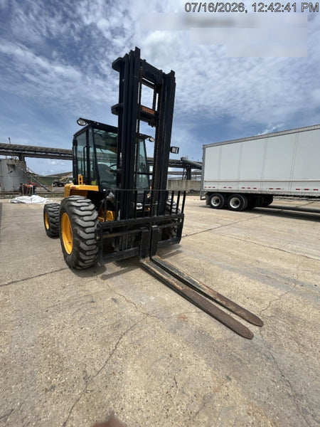 2025 JCB 940-4