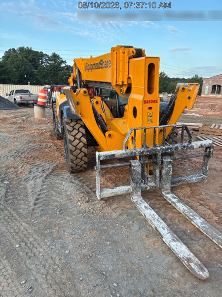 2025 JCB 510-56