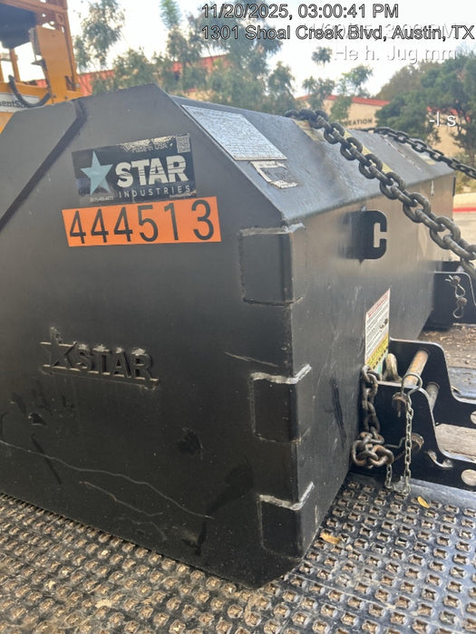 2024 STAR INDUSTRIES 1406B