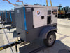 2021 ATLAS COPCO QAS25