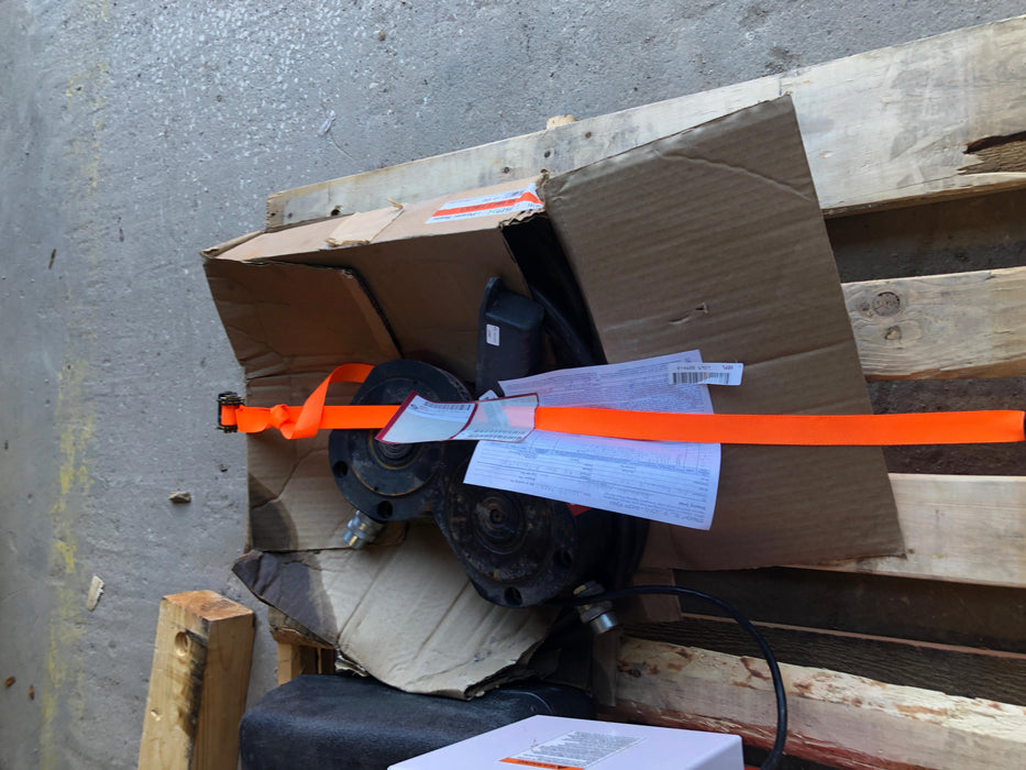 2020 POWER TEAM RLS1000S