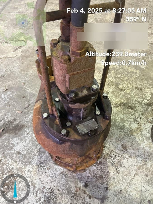 2021 HYDRA TECH S6TC