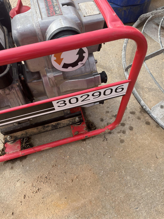 2023 MULTIQUIP QP3TH