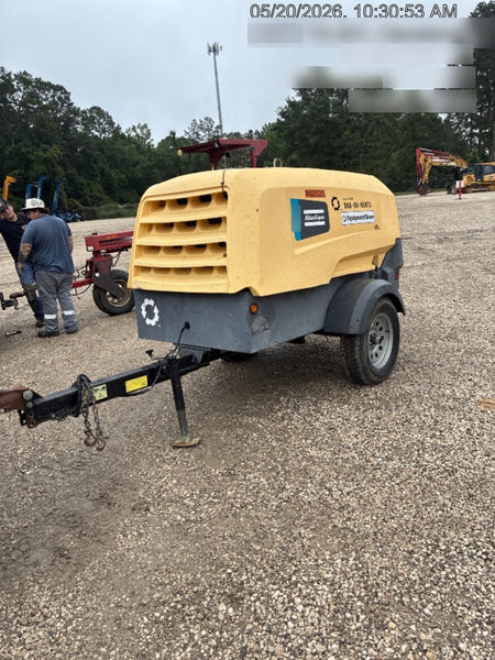 2021 ATLAS COPCO XAS188