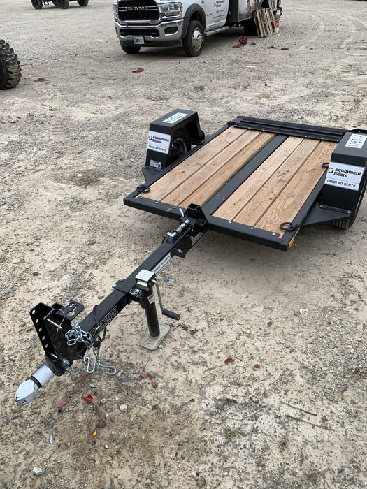 2021 BARRETO E4X6TBT